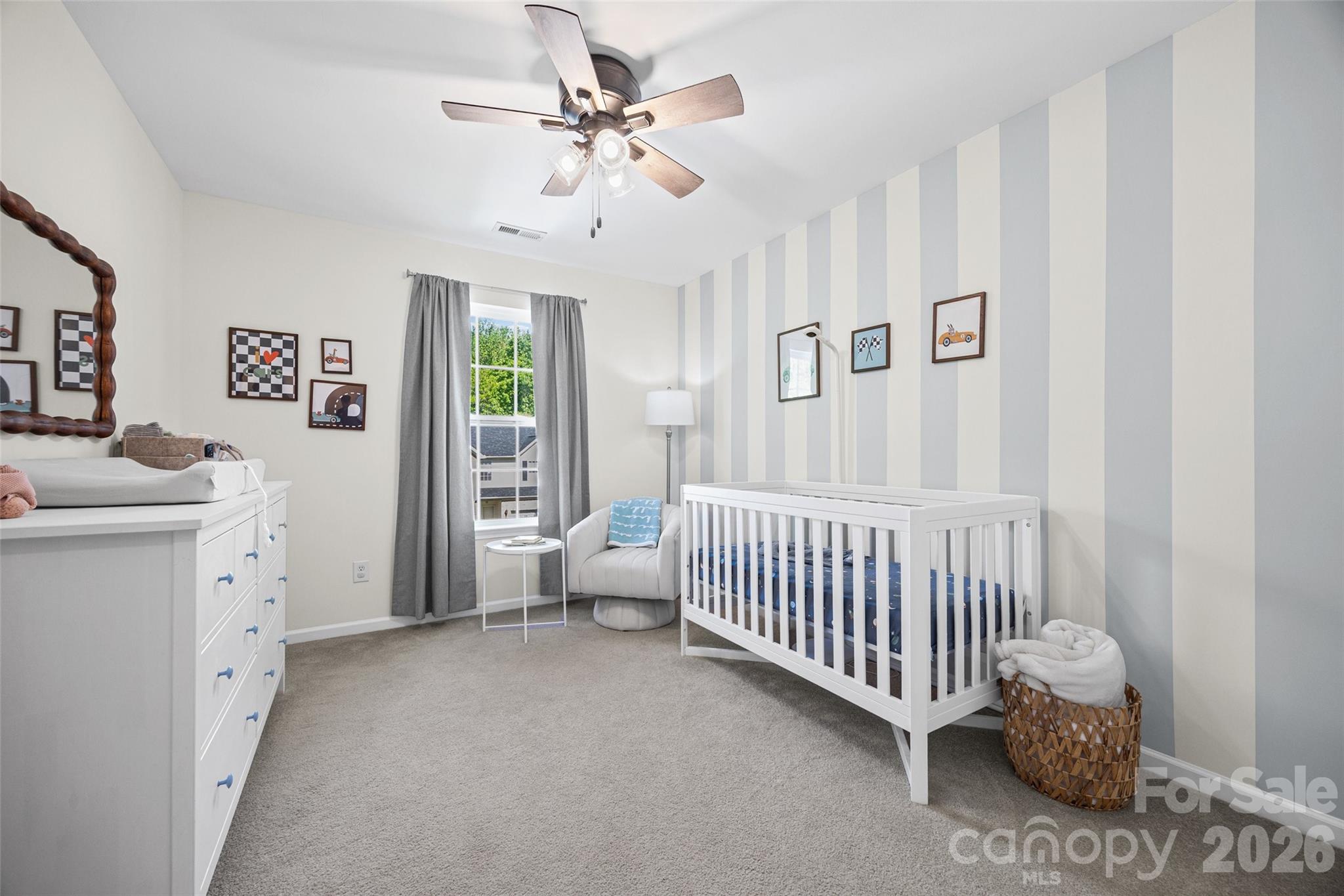 Mill Creek Falls - Residential