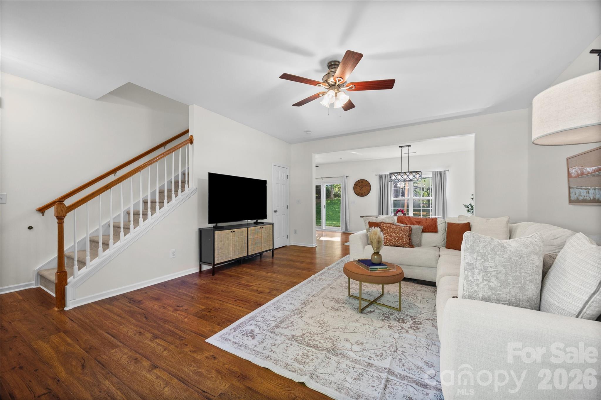 Mill Creek Falls - Residential