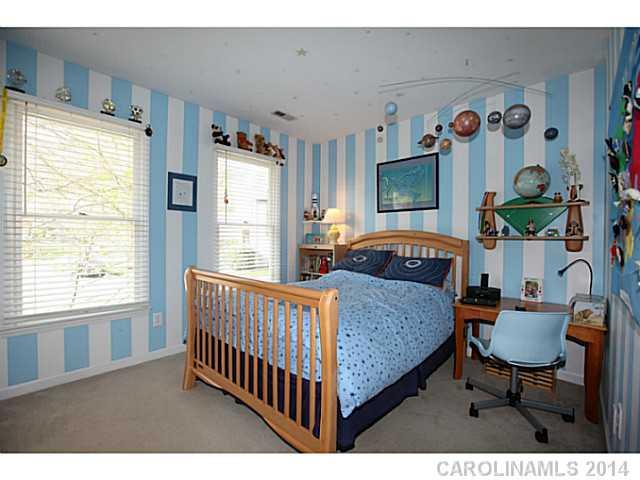 Davis Lake - Residential