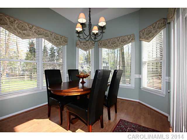 Davis Lake - Residential