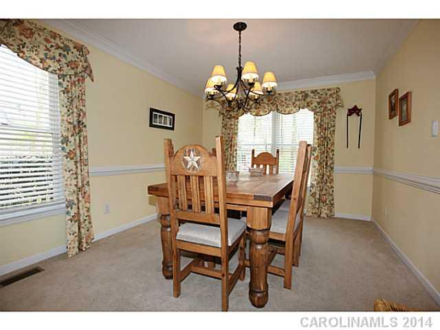 Davis Lake - Residential