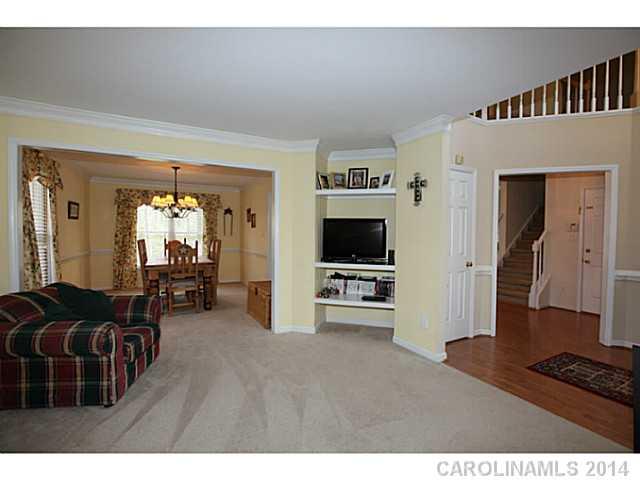 Davis Lake - Residential