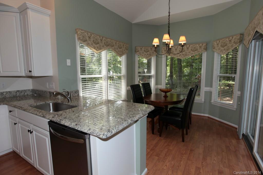 Davis Lake - Residential