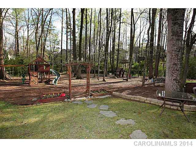 Davis Lake - Residential