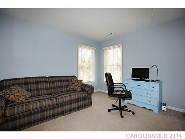 Davis Lake - Residential