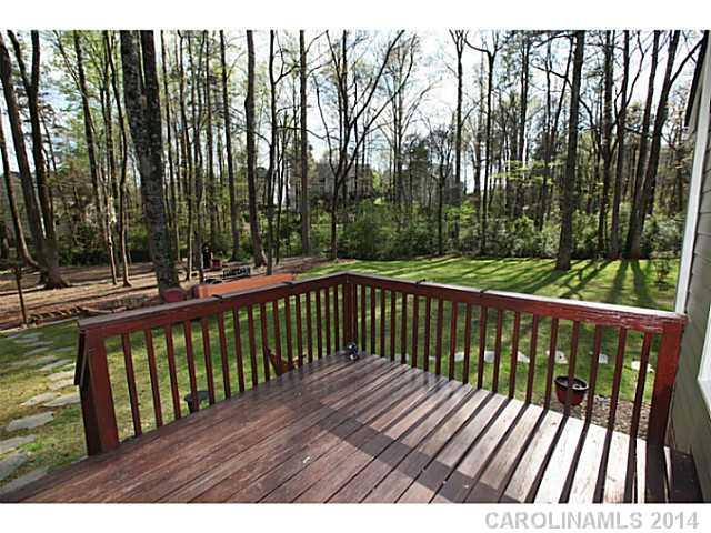 Davis Lake - Residential