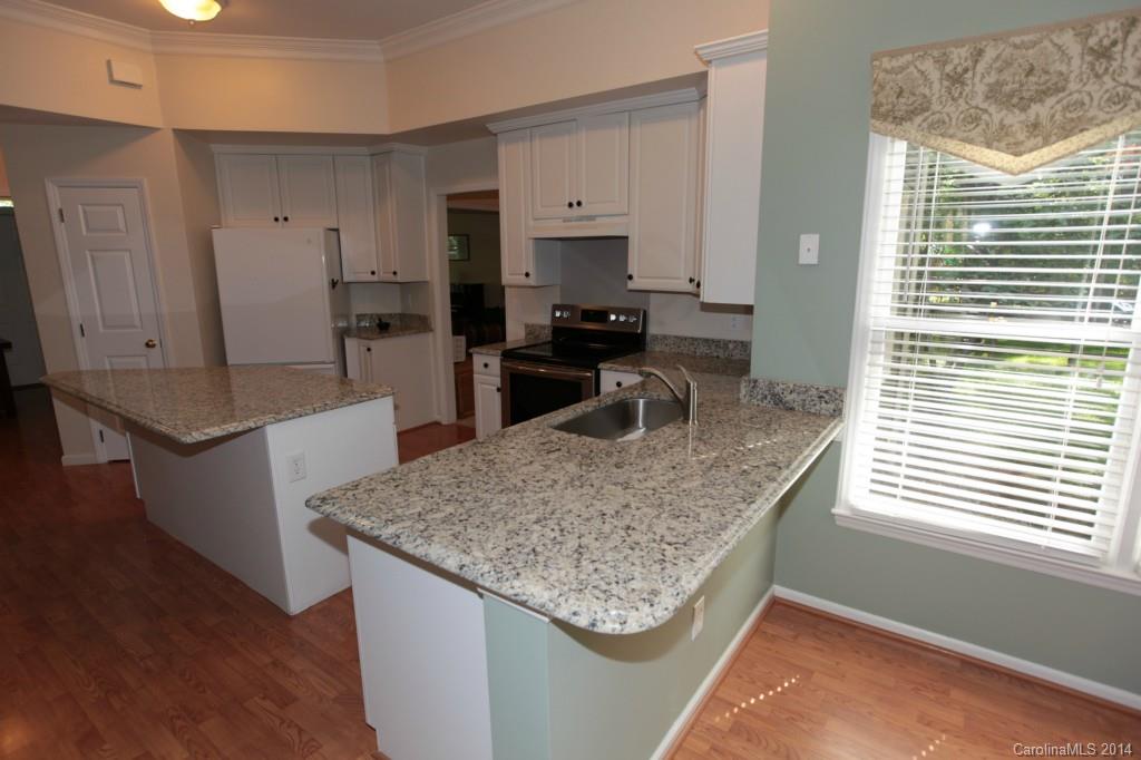 Davis Lake - Residential