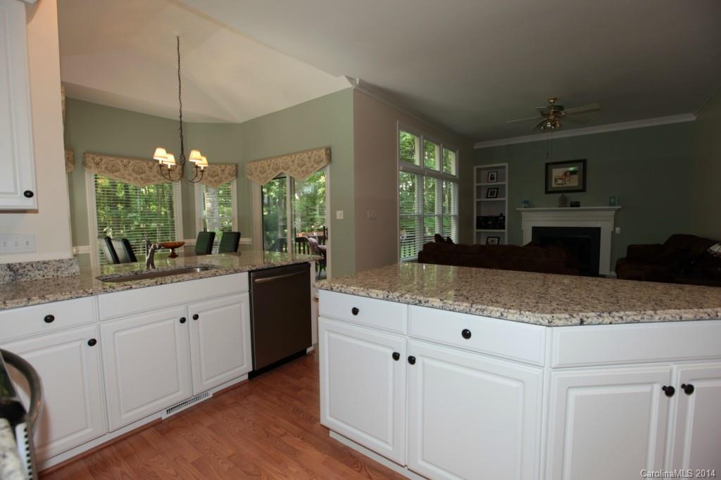 Davis Lake - Residential