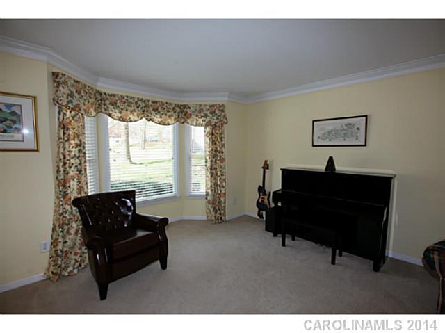 Davis Lake - Residential