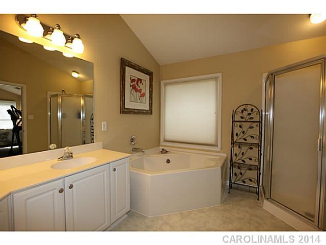 Davis Lake - Residential