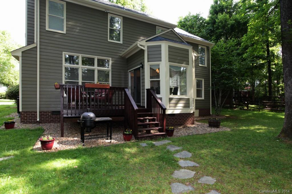 Davis Lake - Residential