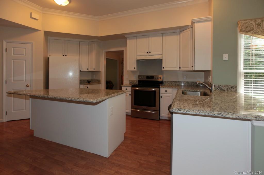 Davis Lake - Residential