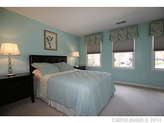 Davis Lake - Residential