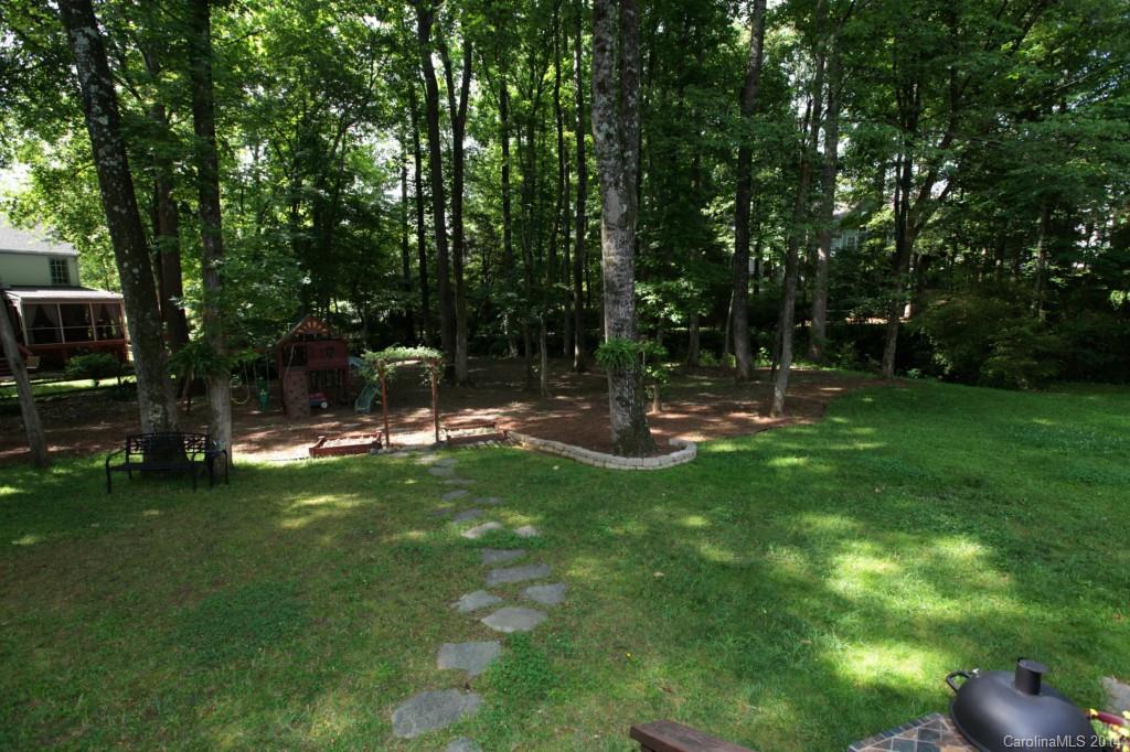 Davis Lake - Residential