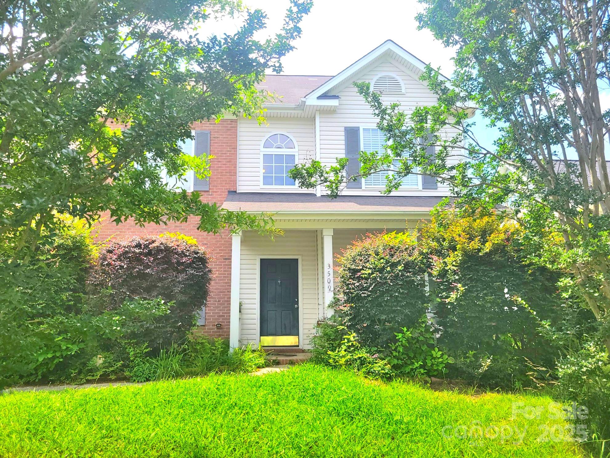 3509 Joel Turner Drive