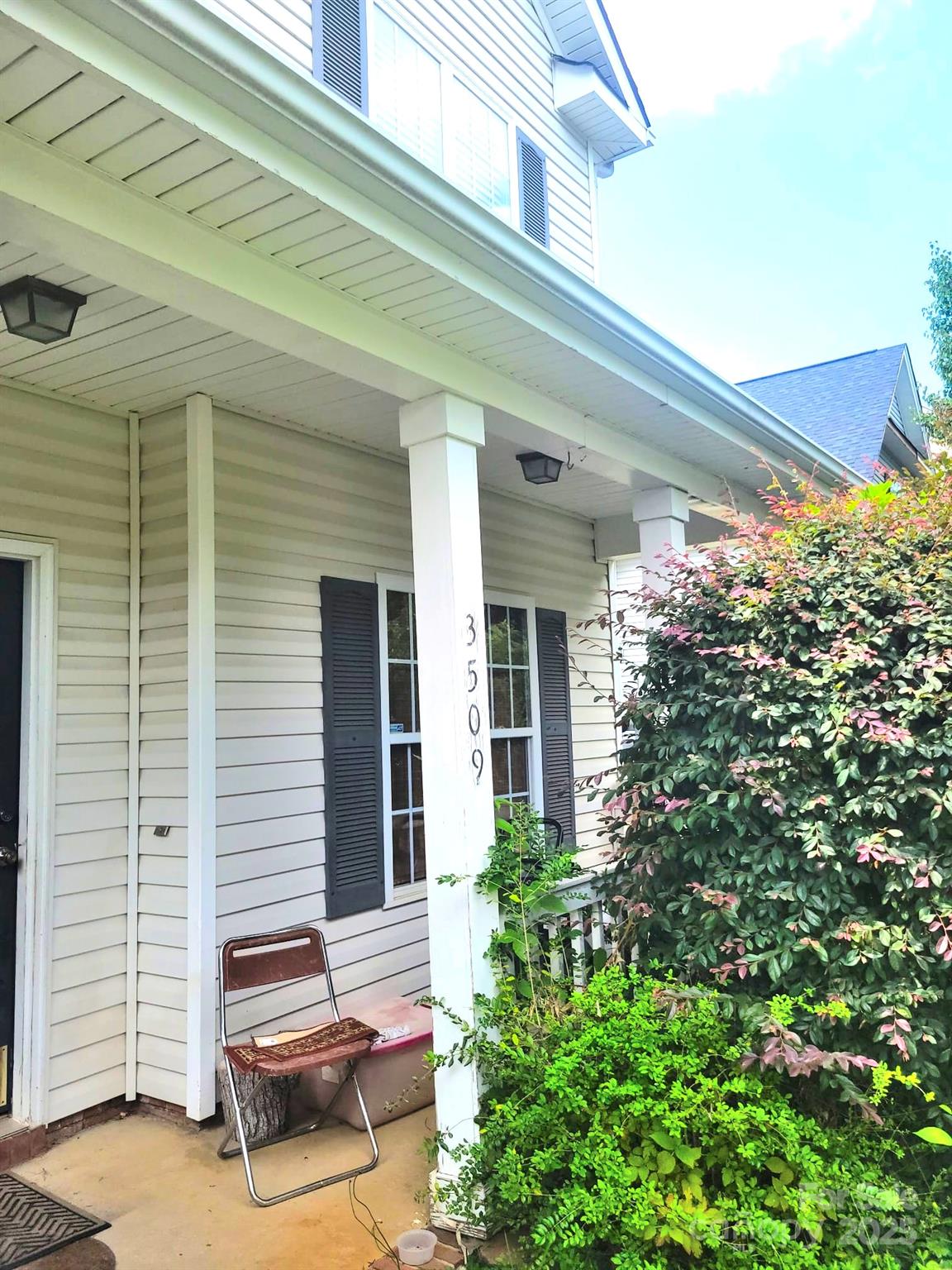 3509 Joel Turner Drive