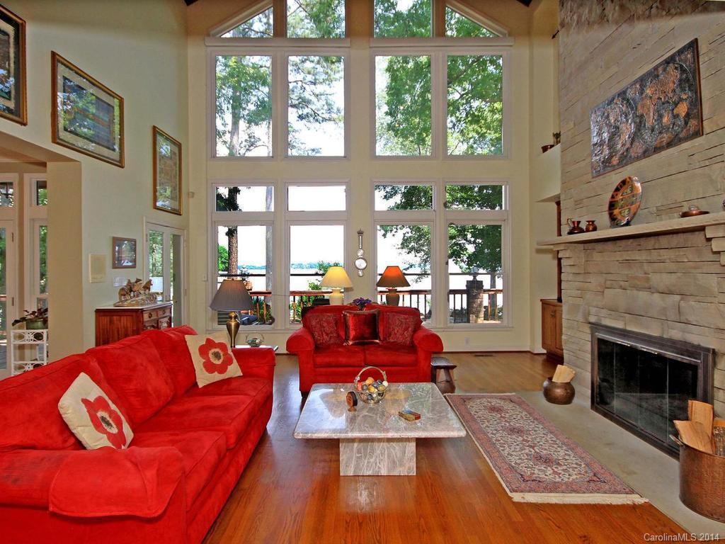 King Cove - Residential