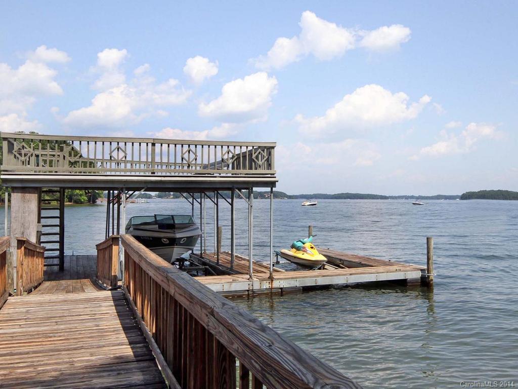 King Cove - Residential