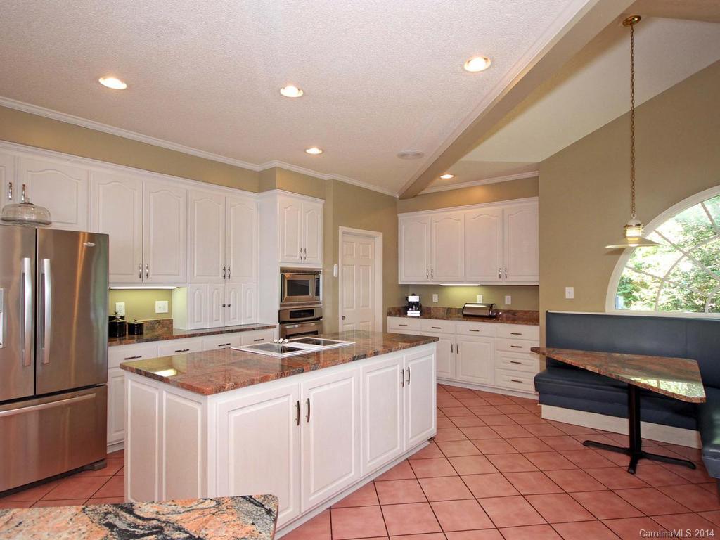 King Cove - Residential