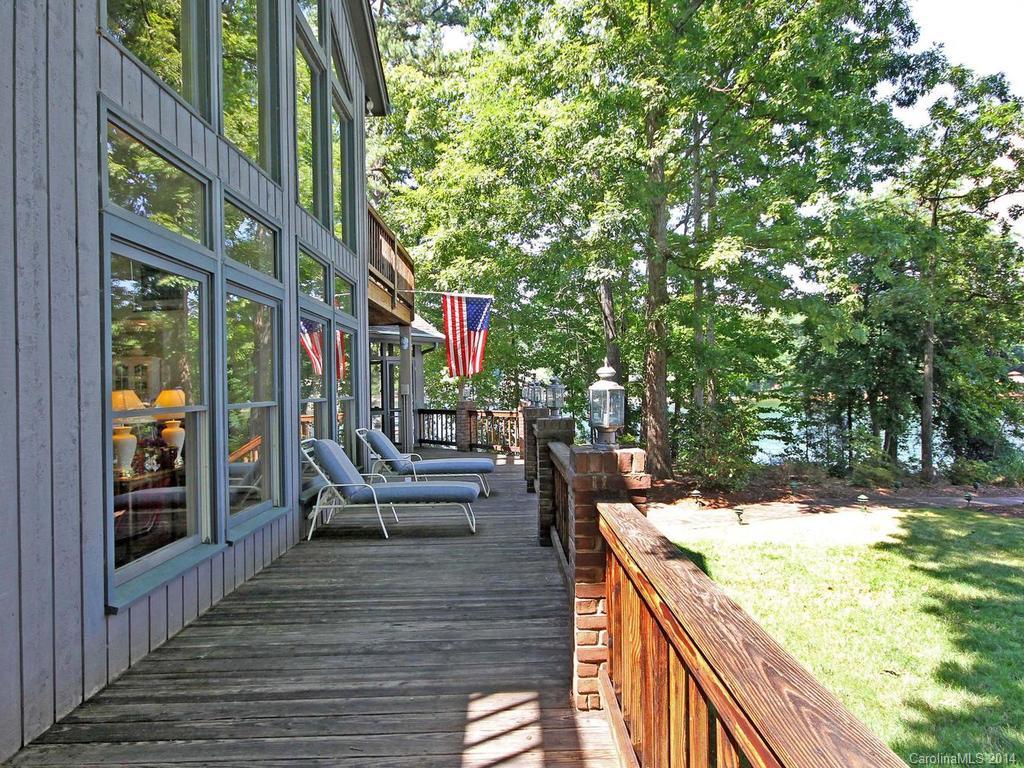 King Cove - Residential