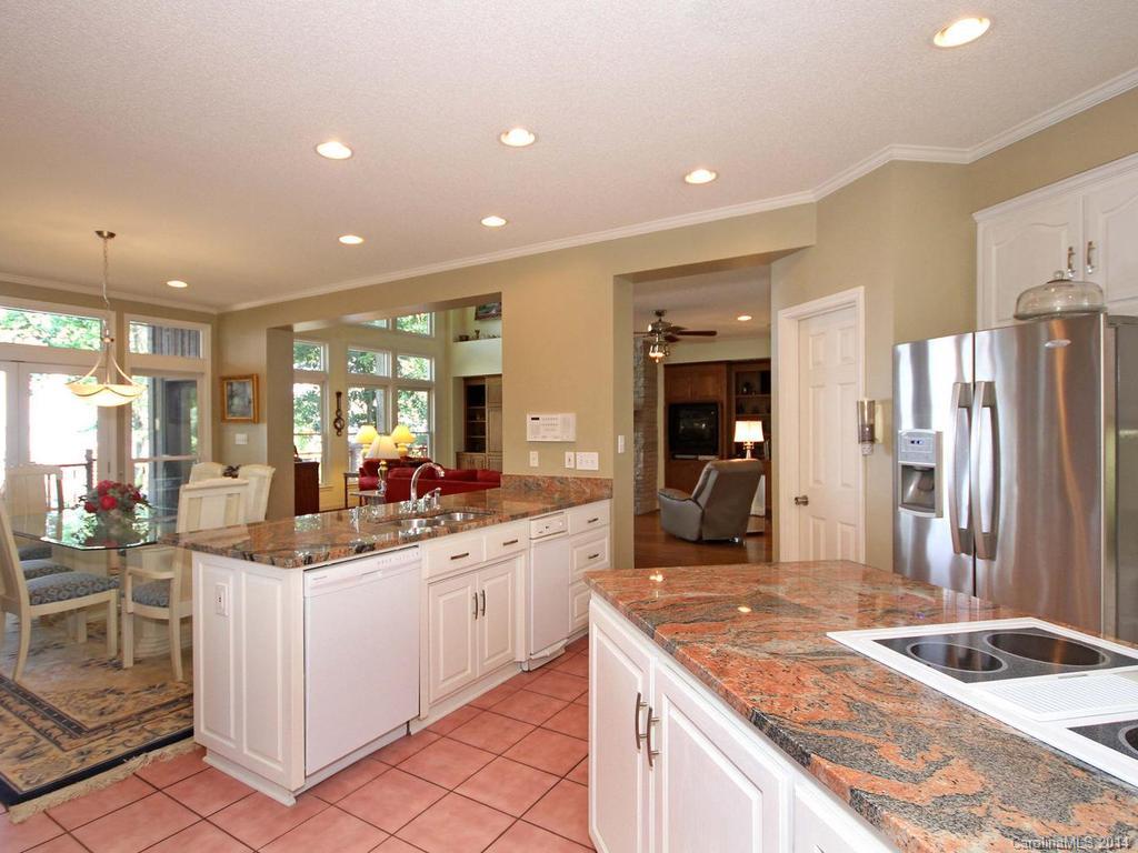 King Cove - Residential