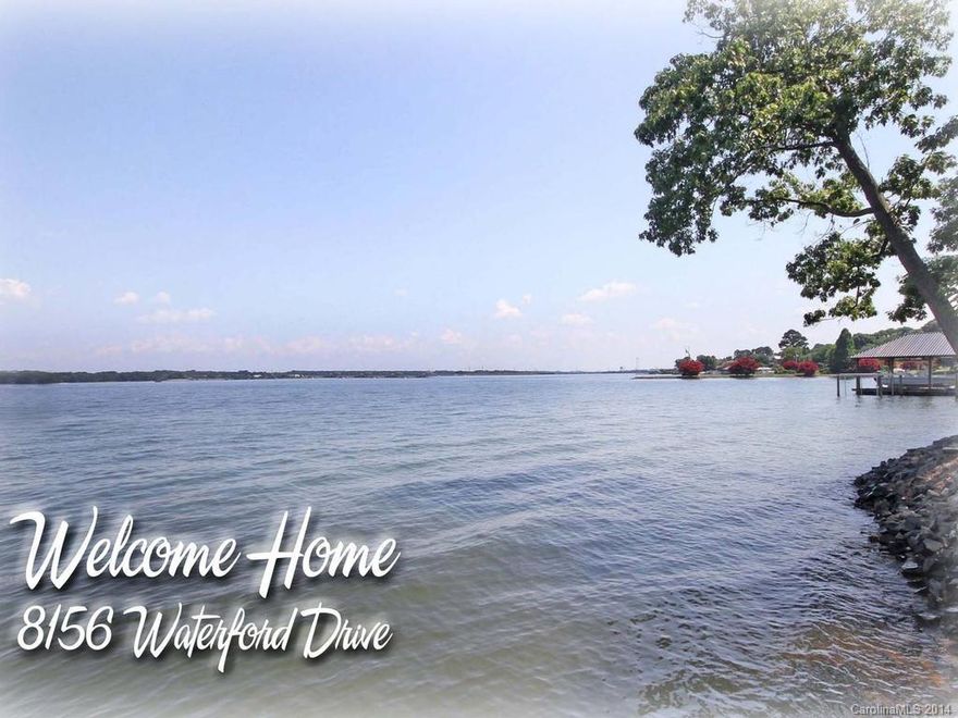 Breathtaking views of the Main Channel. Open Floor Plan. Private Master Retreat with His & Her Baths and Exercise Room. 2 Story Great Room with floor to ceiling Stone Fireplace and Wet Bar. Gourmet Kitchen, Breakfast Area & Formal Dining. Elevator leads to Upper Level. Guest Suite & Bedroom 2 with Private Balconies. Second Living Quarters. Screened Porch. Deck with Hot Tub. Private Pier with Deeded Boat Slips/Boat Lifts. Sun Deck. Lake Fed Irrigation. Alarm System. Central Vac. Home Warranty.