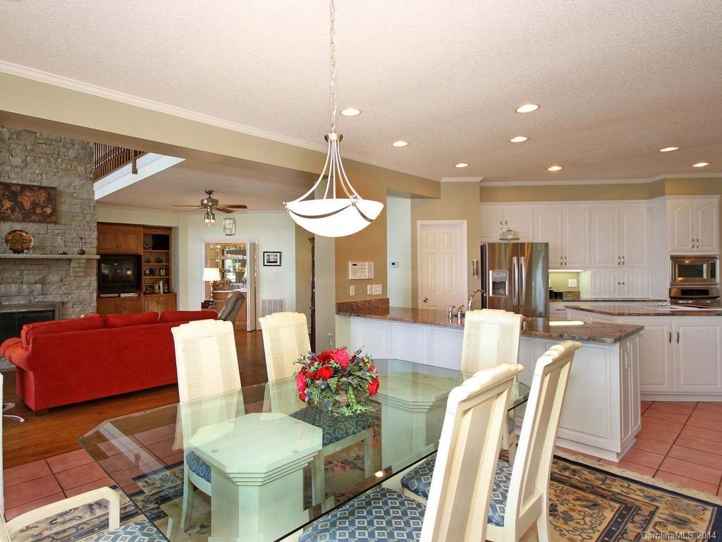 King Cove - Residential