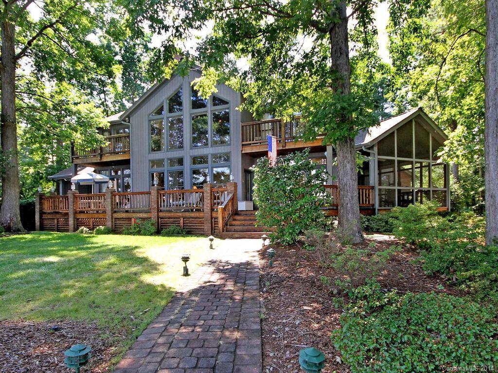 King Cove - Residential