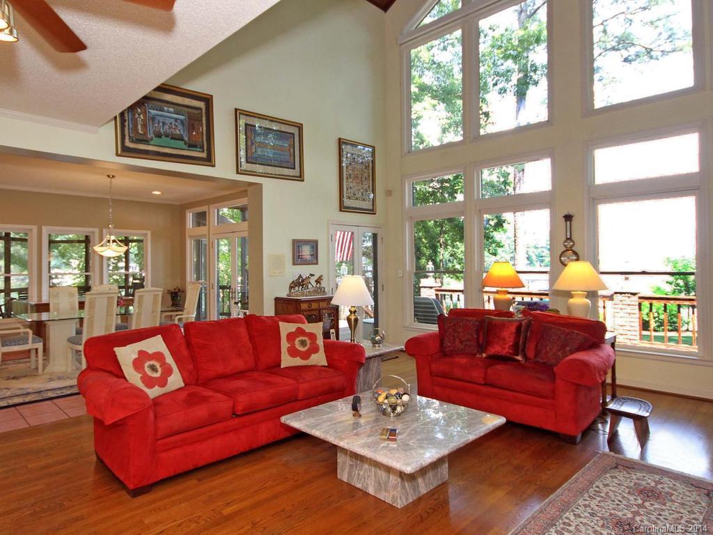 King Cove - Residential