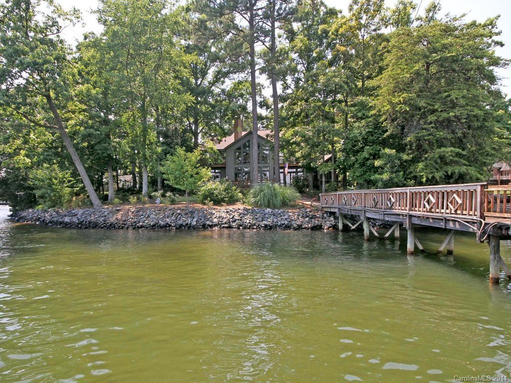 King Cove - Residential