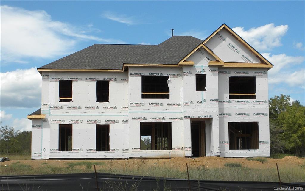 Herndon Heritage - Residential