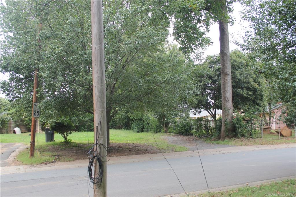 University Park - Land