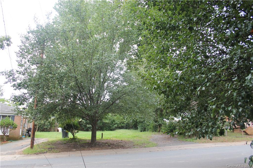 University Park - Land