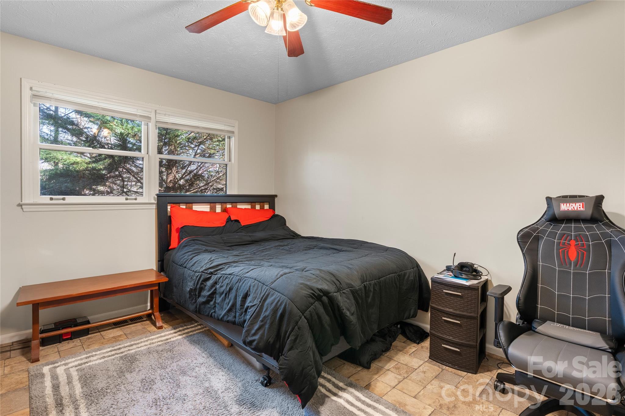 Timberlake - Residential