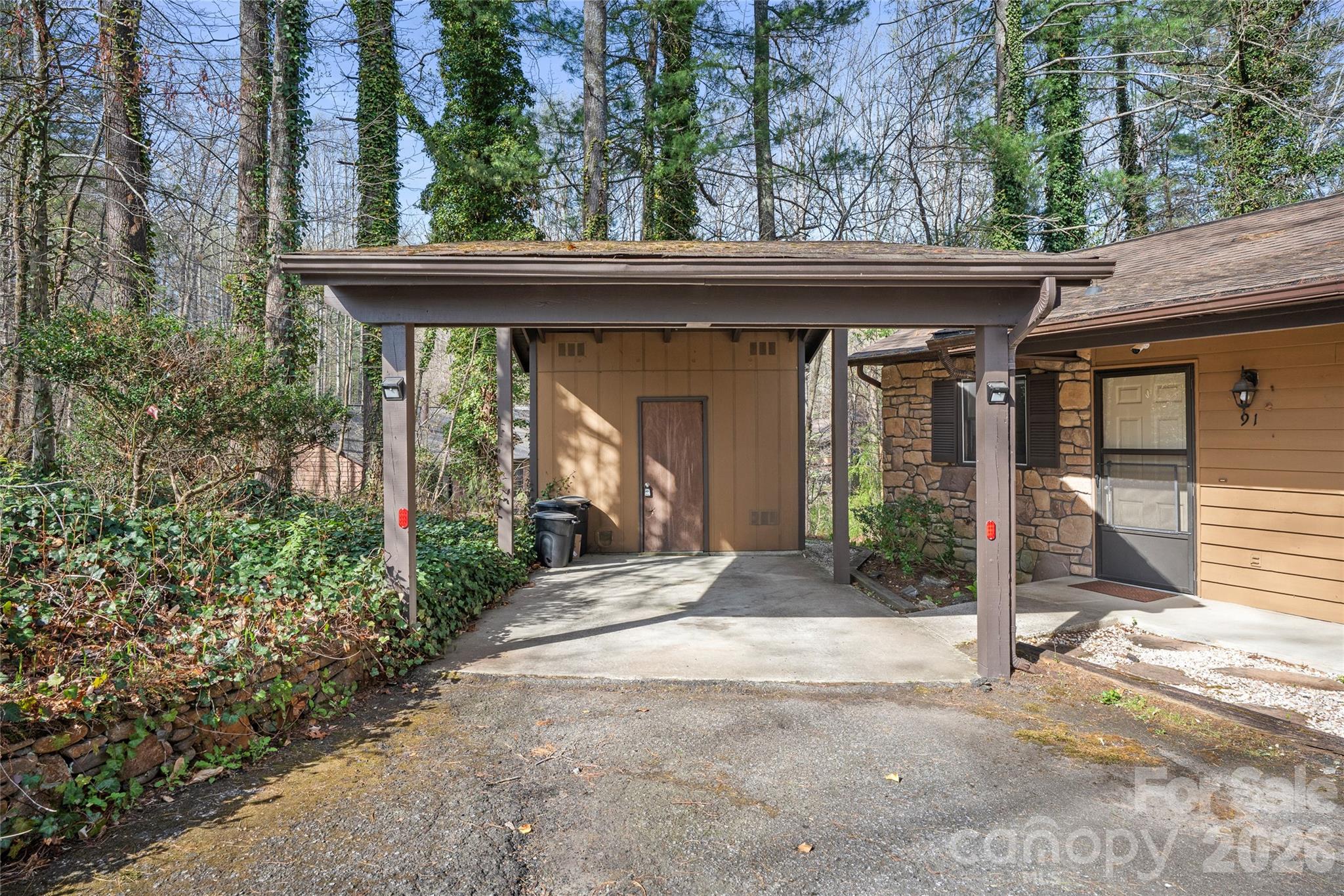 Timberlake - Residential