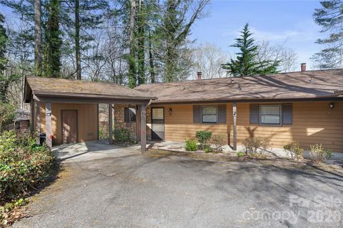 Photo of 91 Timberlane Drive, Etowah, NC 28726 (MLS # 4368637)