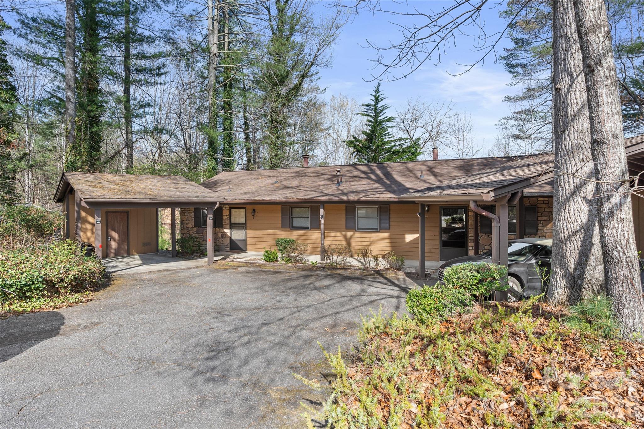 Timberlake - Residential