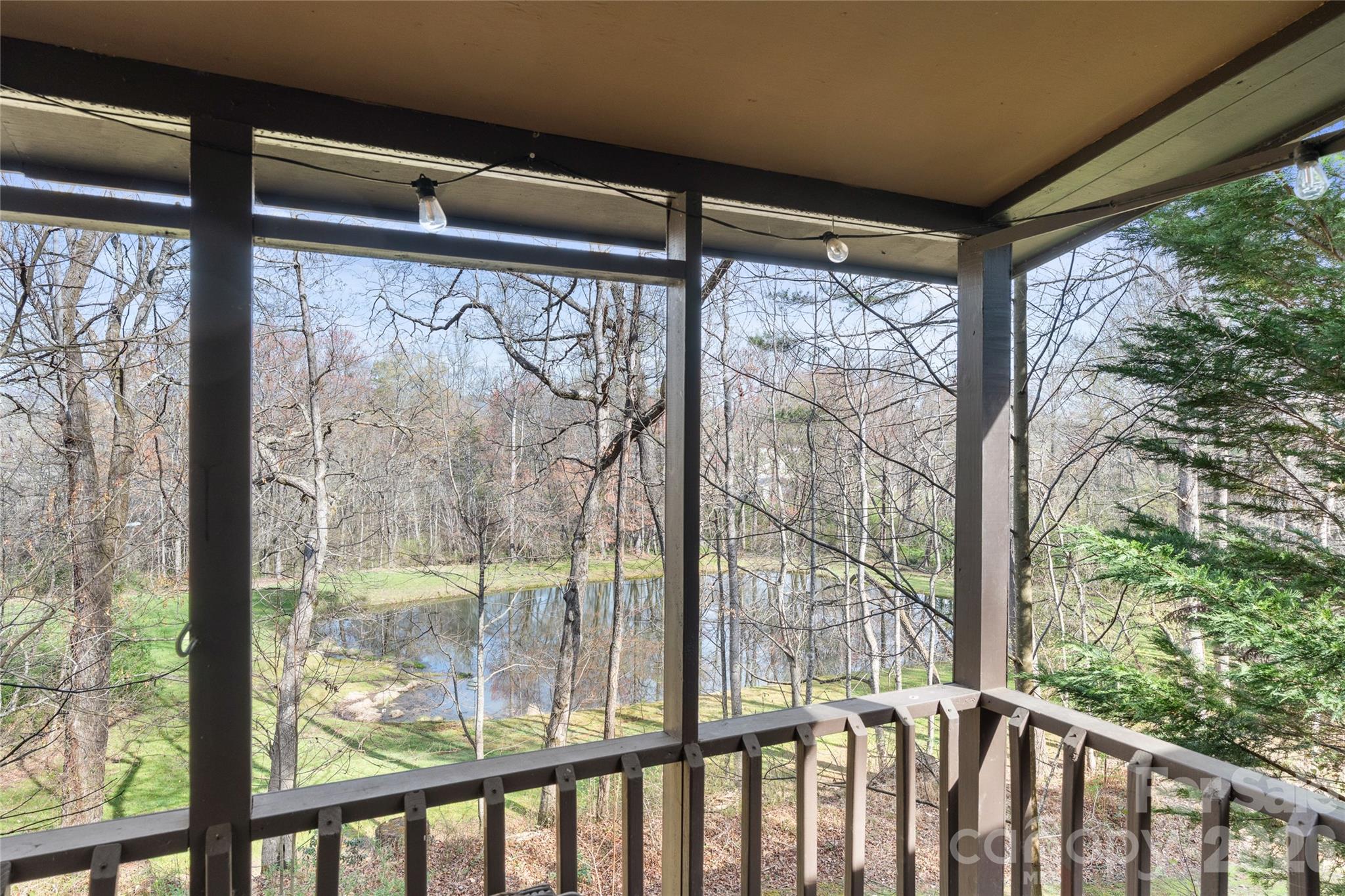 Timberlake - Residential