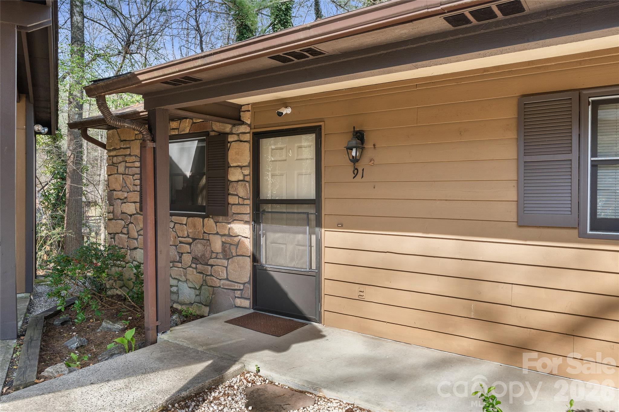 Timberlake - Residential