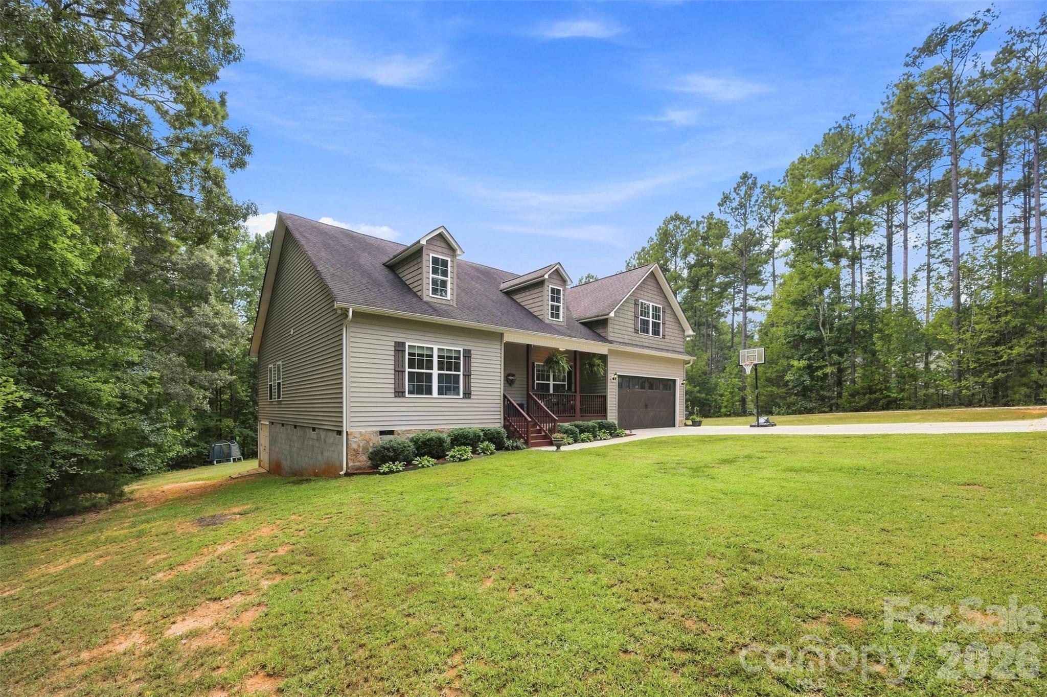 4083 Ramsey Road