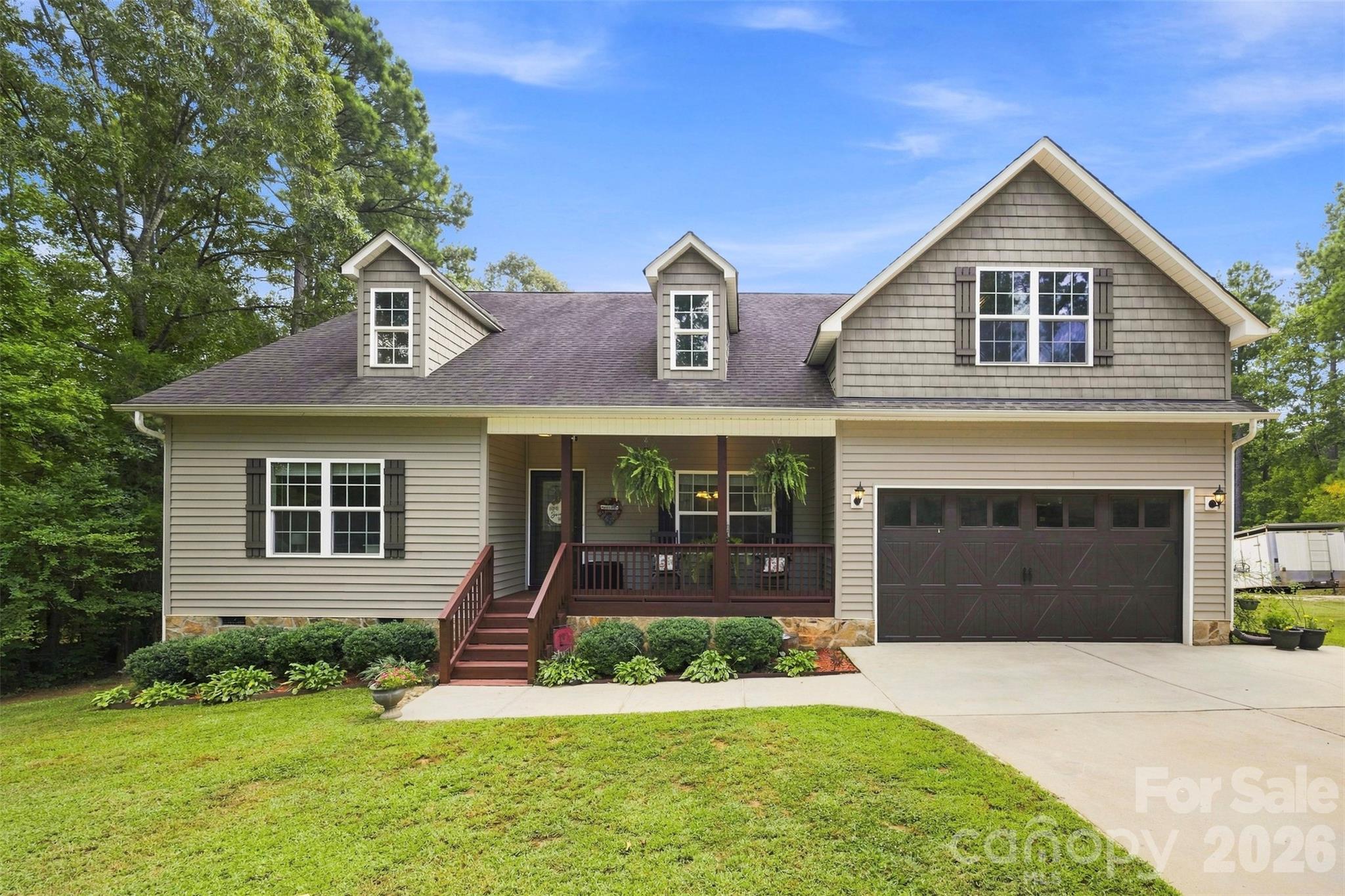 4083 Ramsey Road