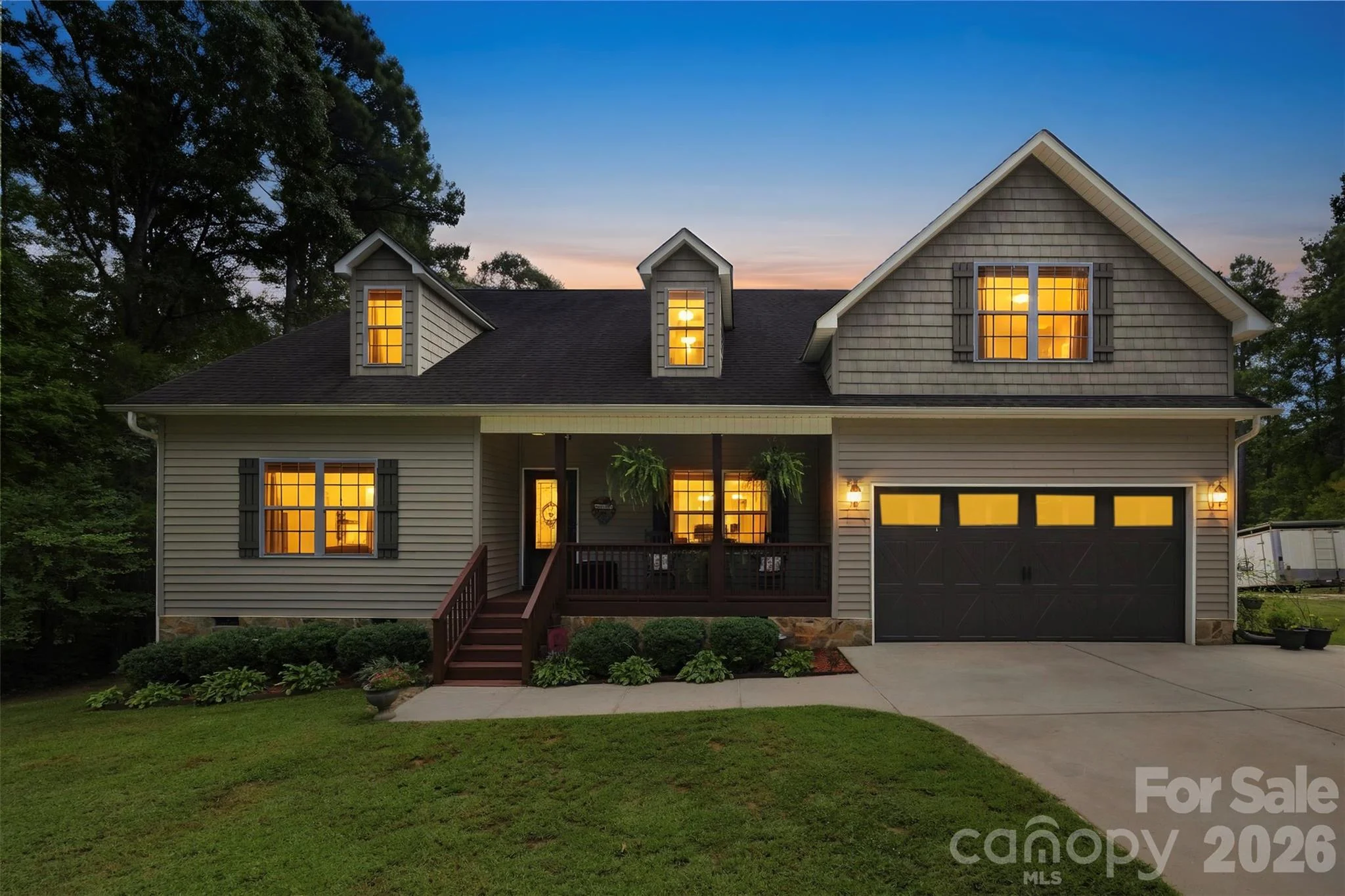 4083 Ramsey Road, Sharon, SC, 29742