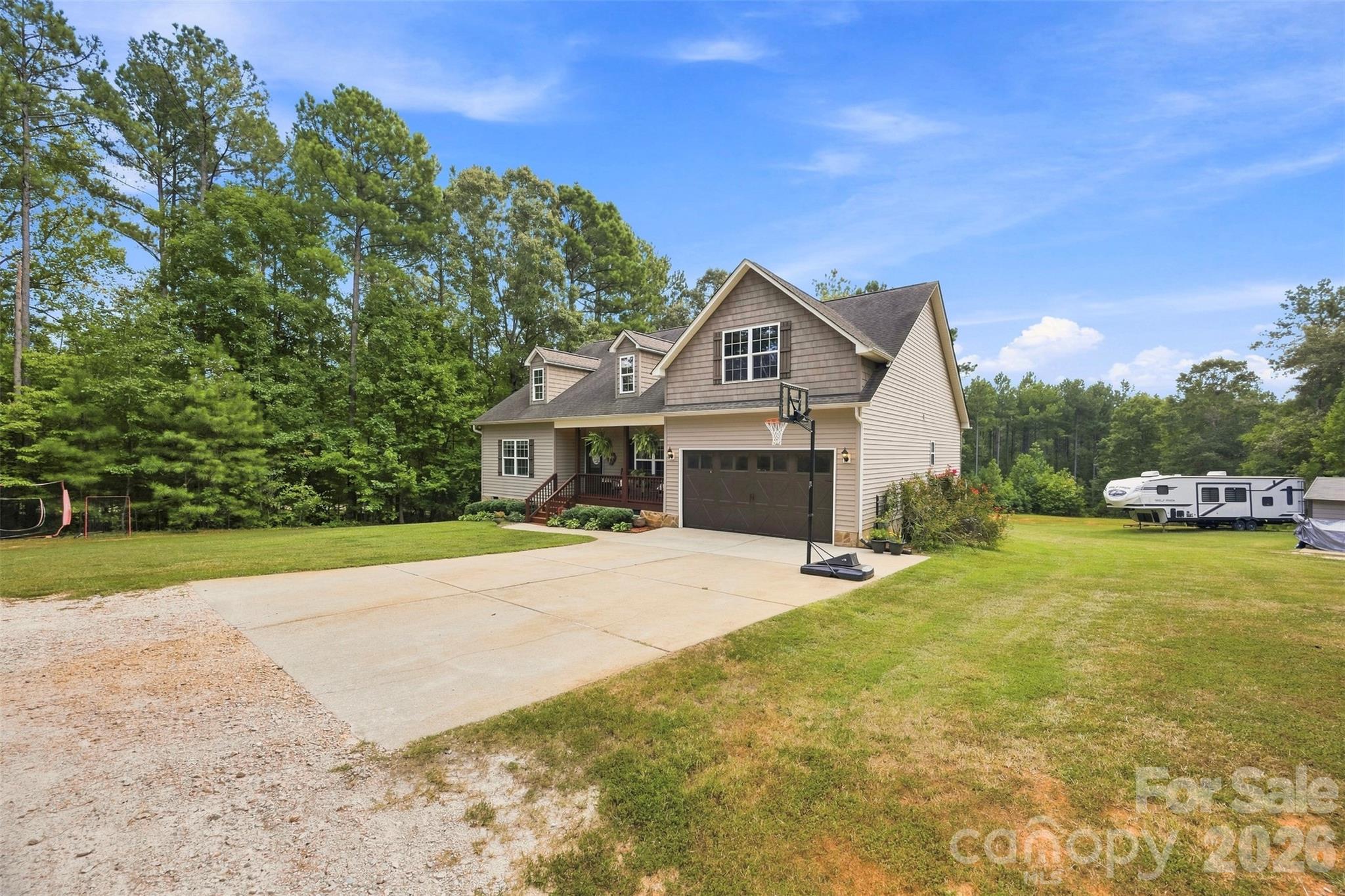 4083 Ramsey Road