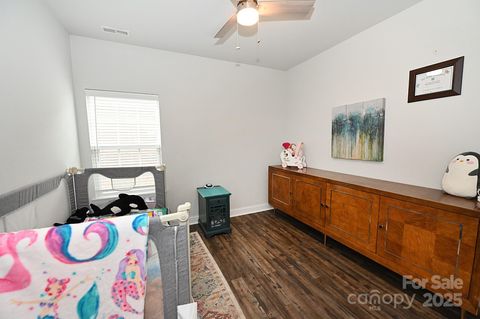 A home in Statesville