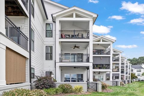 17811 Half Moon Lane E Cornelius NC 28031