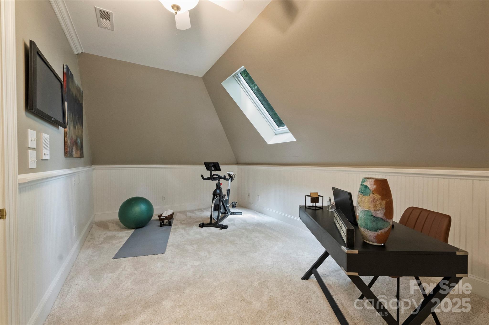 Ballantyne Country Club - Residential