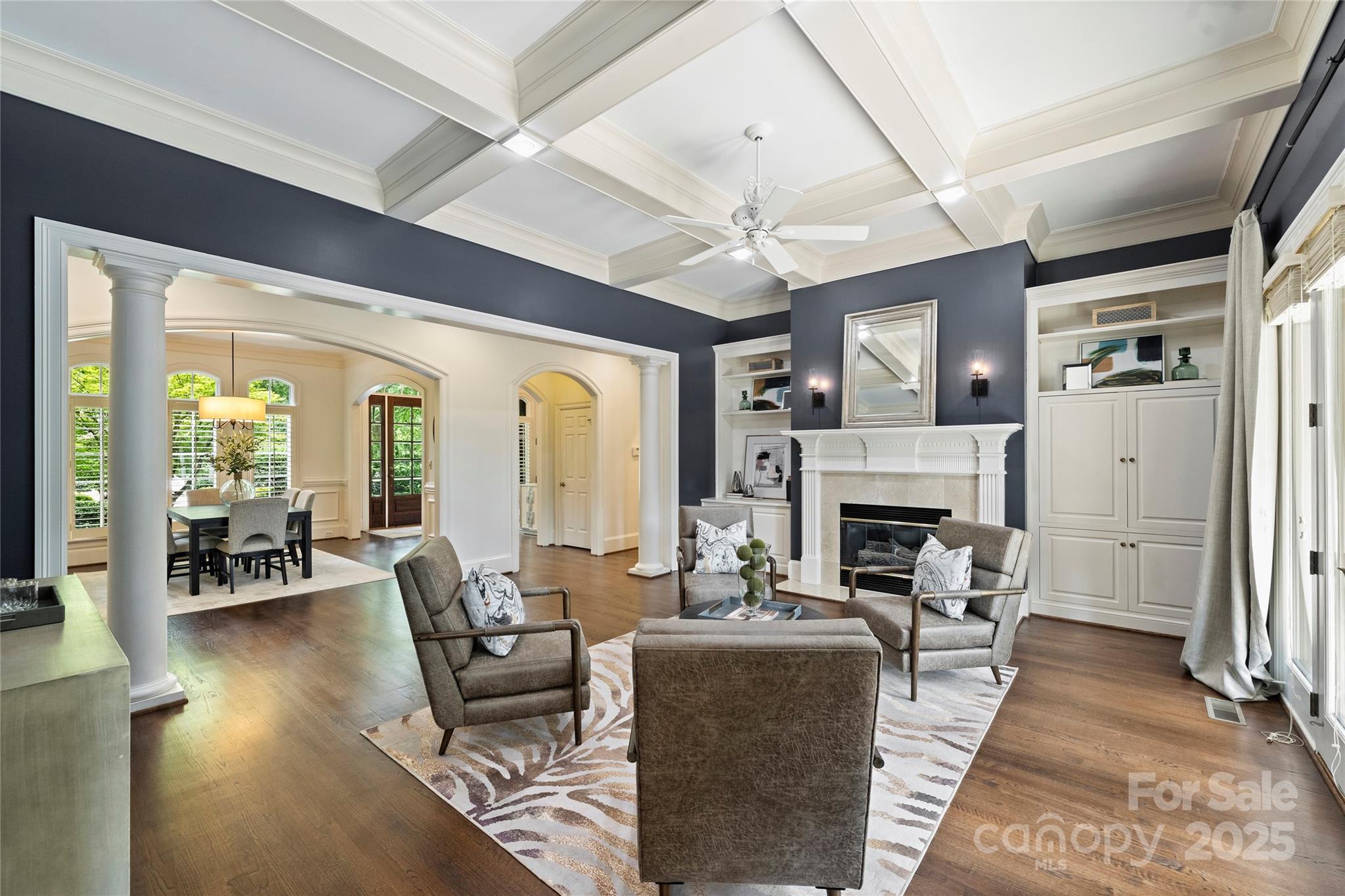 Ballantyne Country Club - Residential