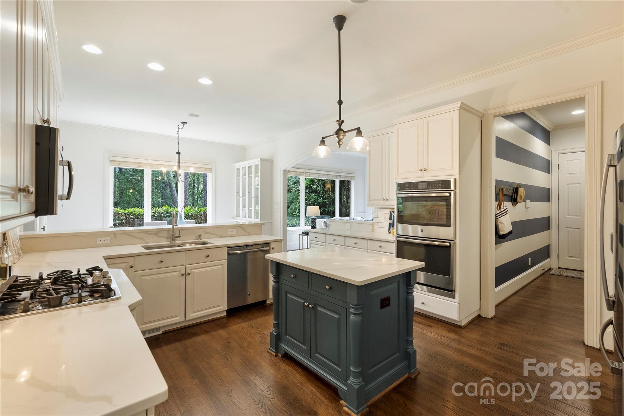 Ballantyne Country Club - Residential