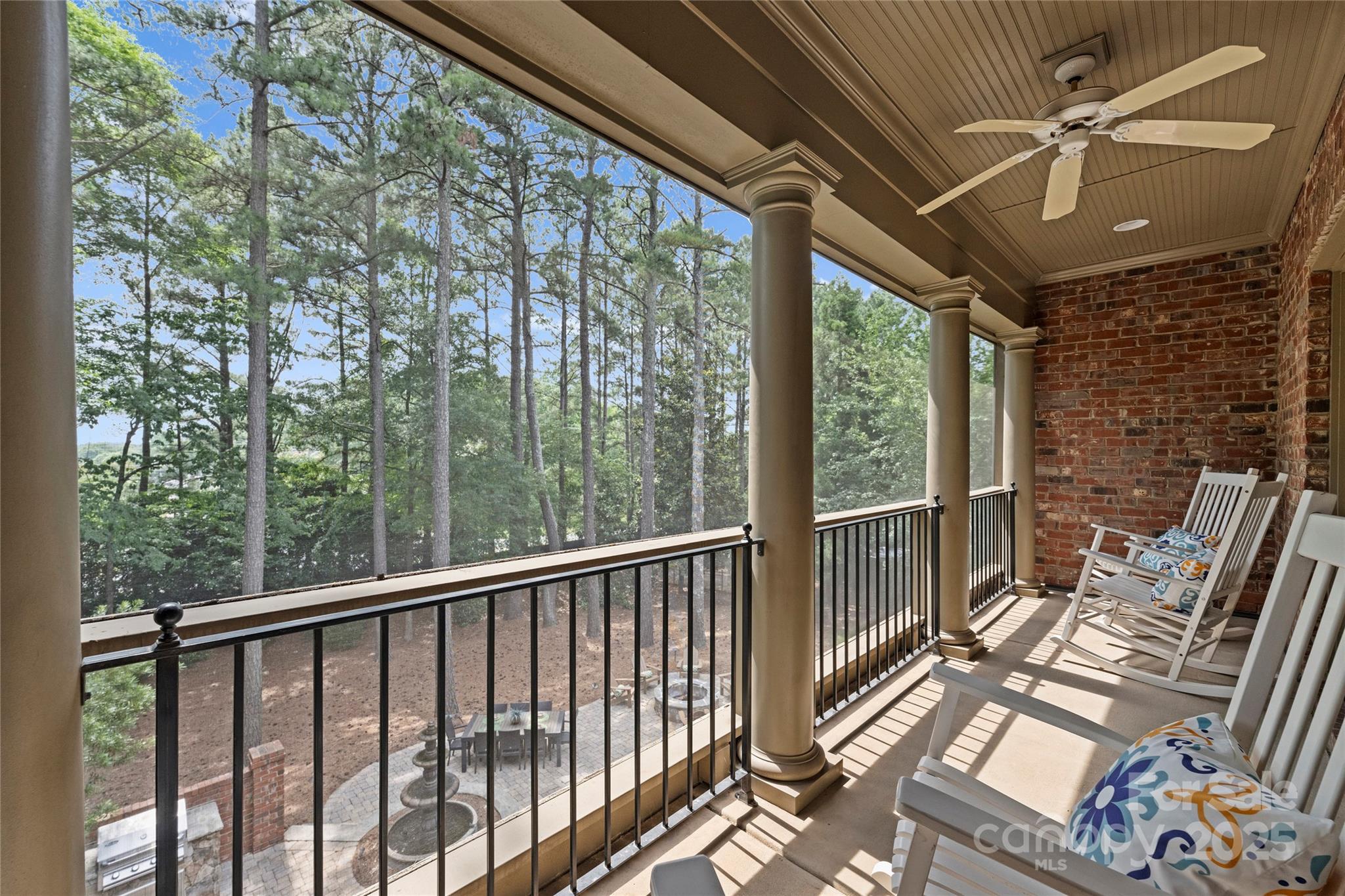 Ballantyne Country Club - Residential