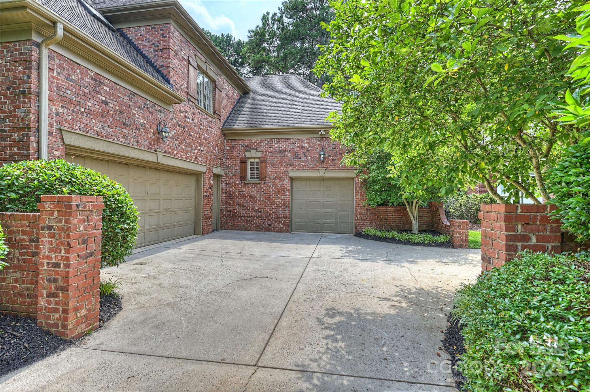 Ballantyne Country Club - Residential